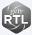 genRTL Logo